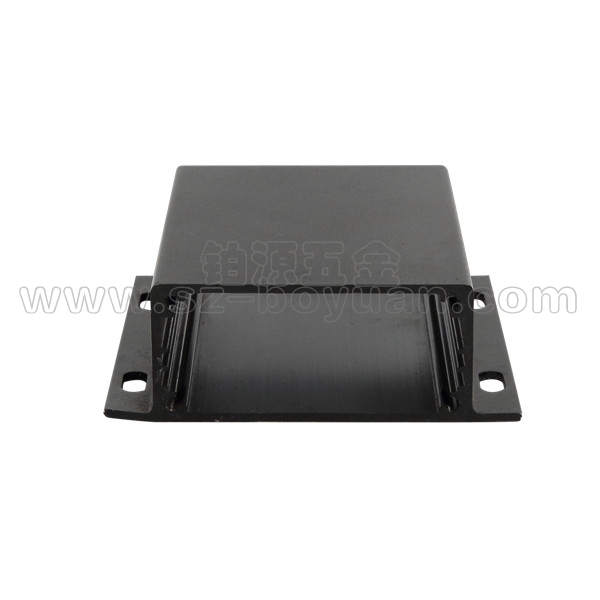 铝合金机箱 铝合金机箱