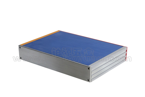 铝合金机箱 铝合金机箱