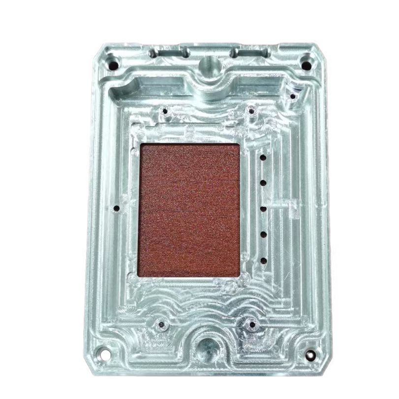 钣金外壳加工怎样进行组装？