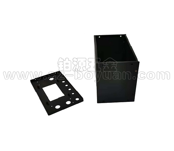 当钣金机箱加工处理不当时会造成什么影响？